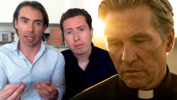 Val Kilmer AI Movie Team on Working With Late Actor's Daughter to Bring Role to Life (Exclusive)